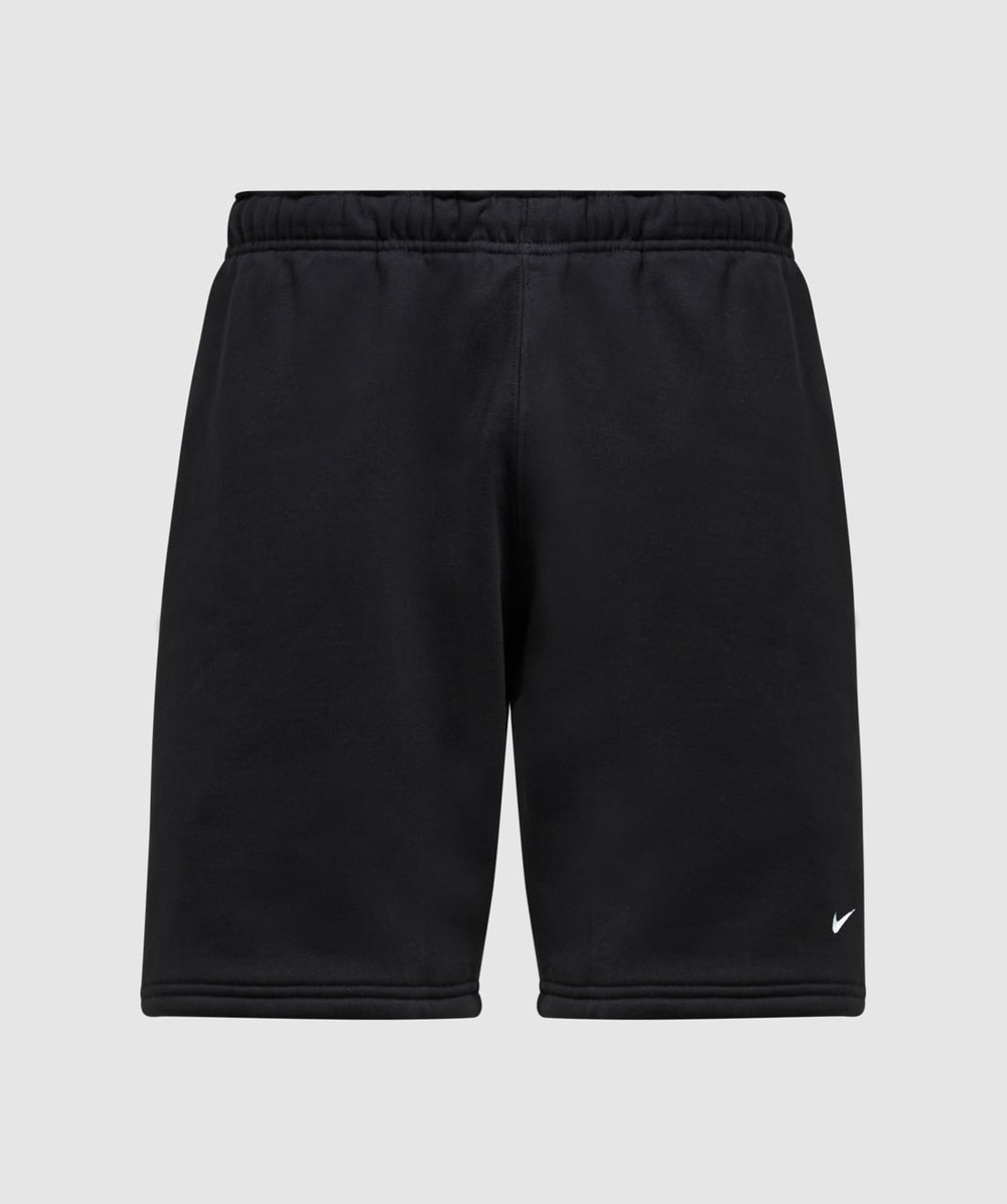 Nike NRG solo swoosh fleece short 