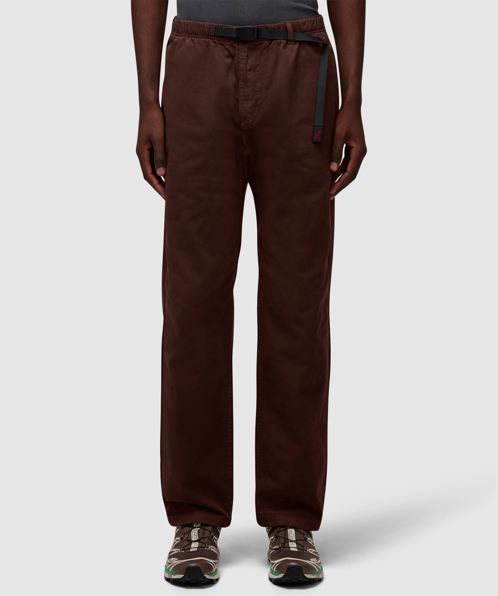 Gramicci G-Pant (Tobacco - S) - Size S, Male