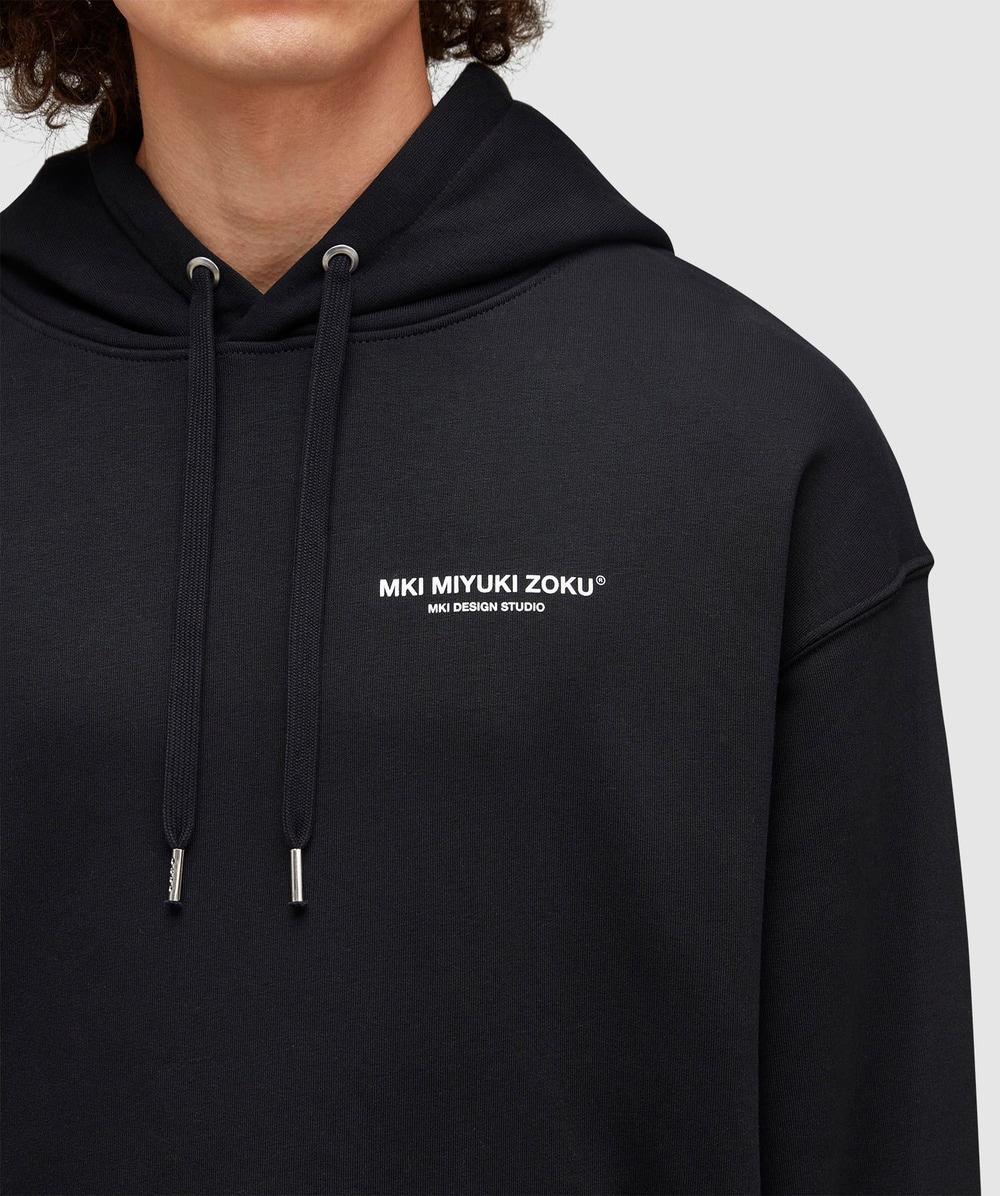 新発売 hoodie studio Design ZOKU MIYUKI MKI | SEVENSTORE | BLACK 全巻セット