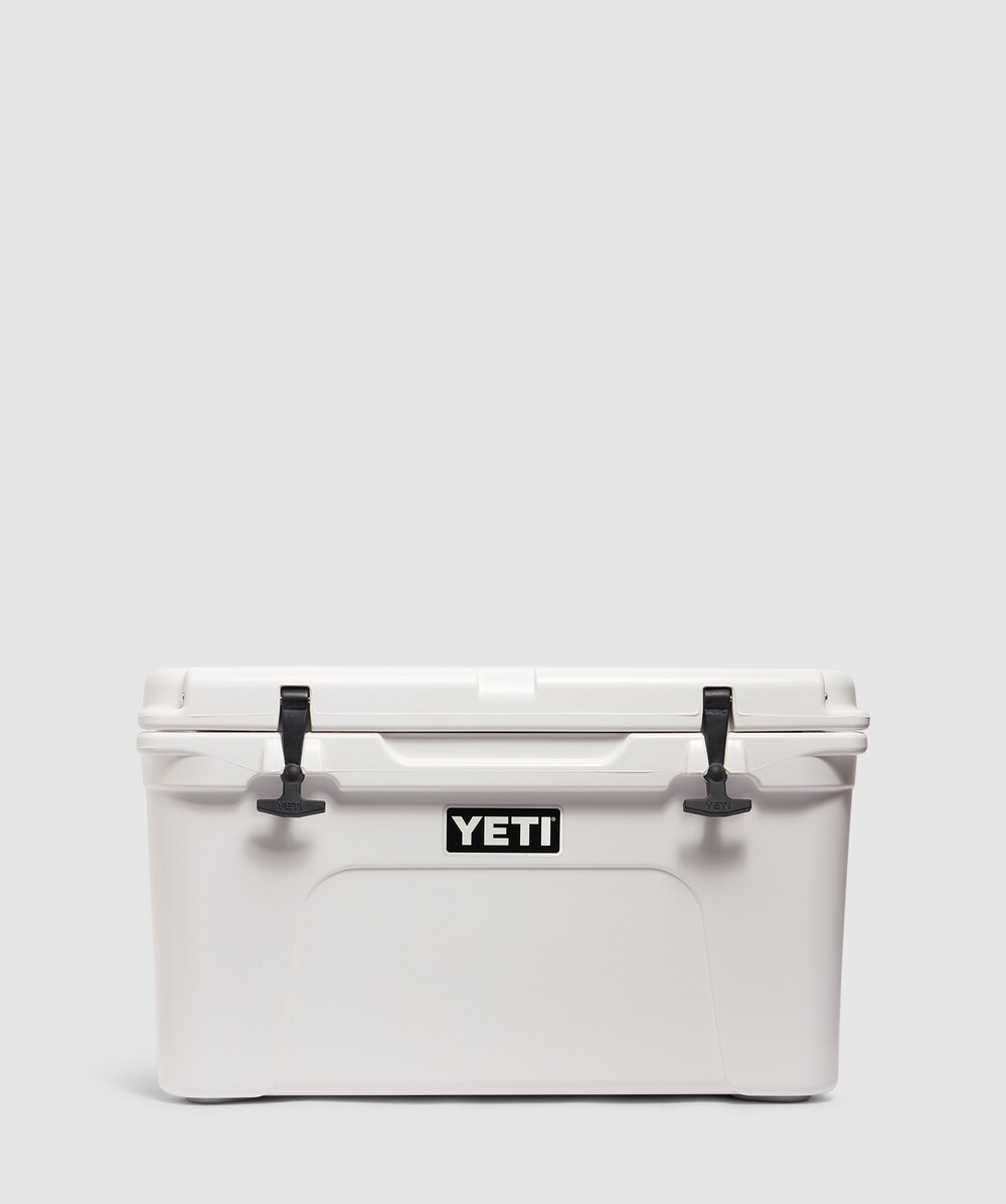 YETI TUNDRA 45 HARD COOLER - Benson Ski & Sport