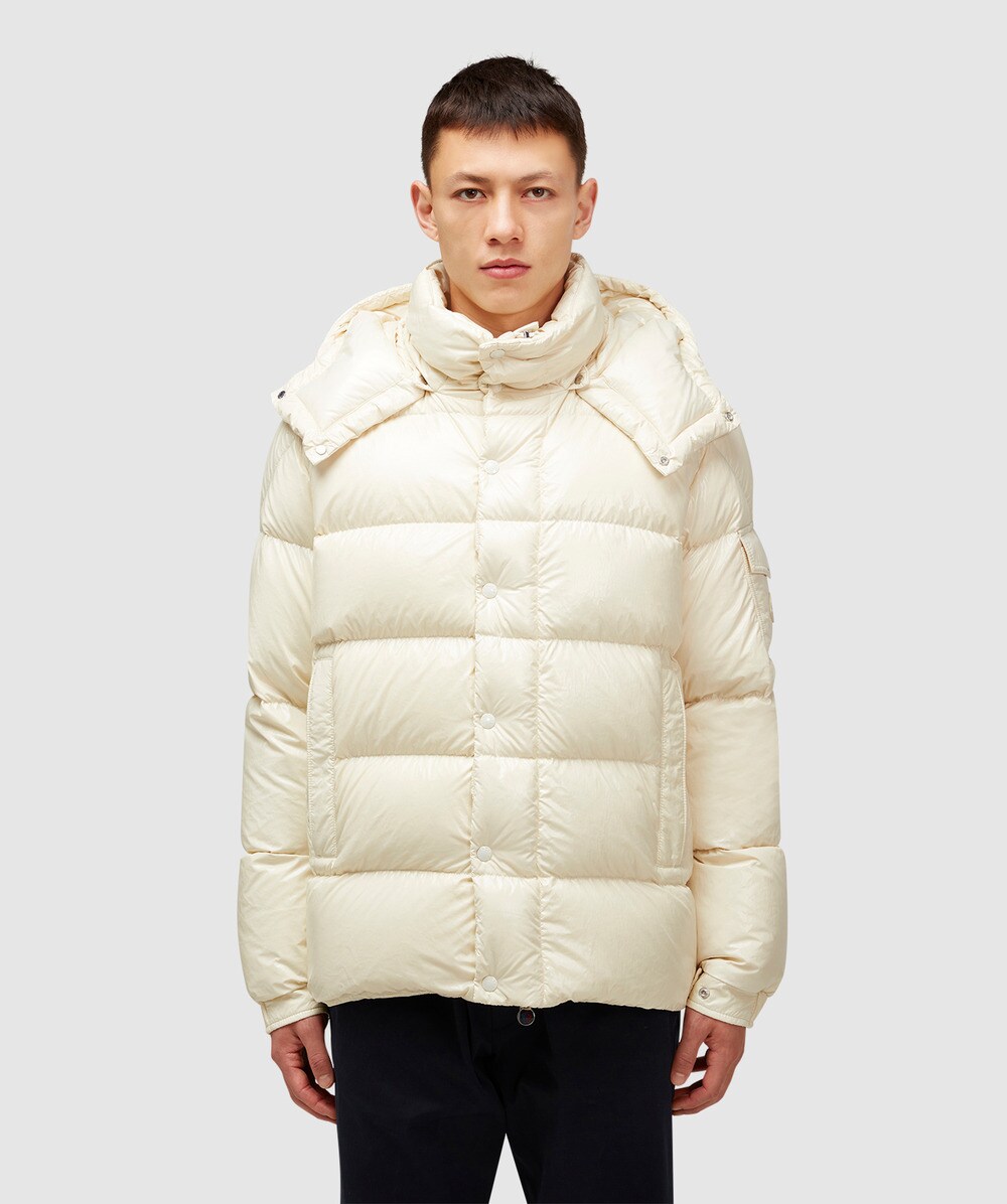 Moncler Genius Maya 70 down jacket 