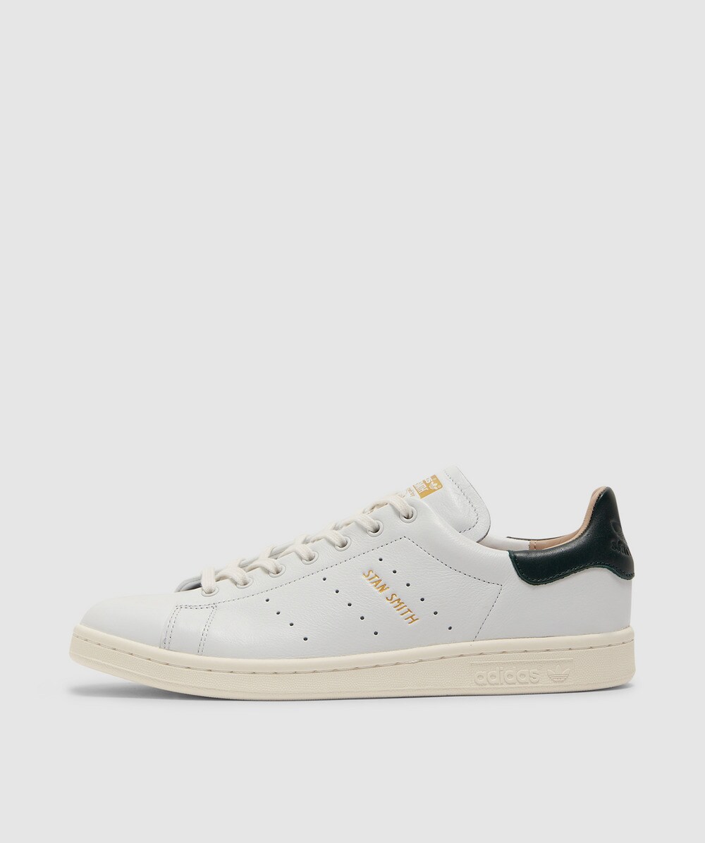 Stan Smith 'Off White Ecru Tint' - Adidas - GZ4358 - off white/off