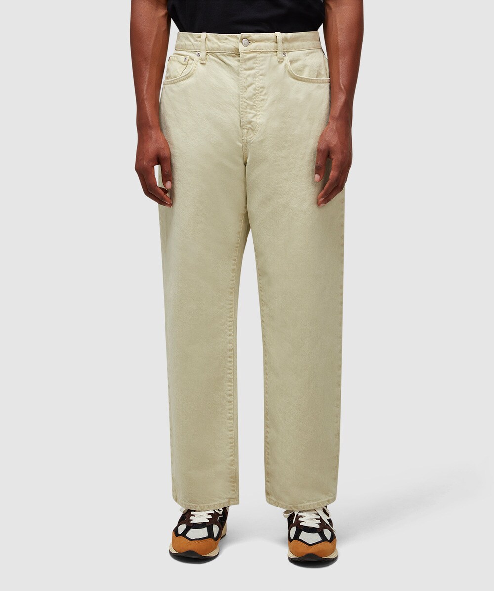 お値段 stussy DOUBLE DYE BIG ´OL JEANS radimmune.com