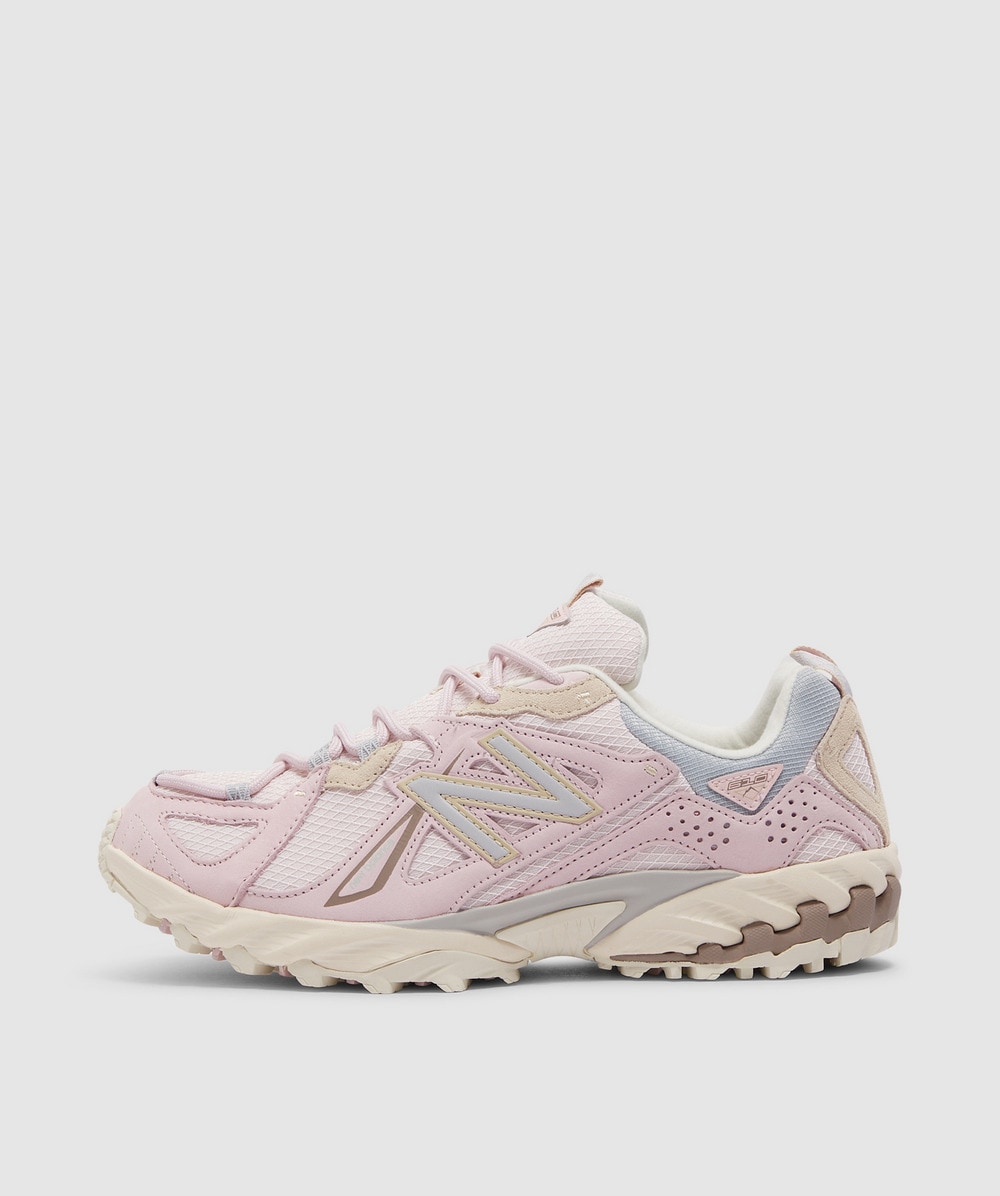 New Balance 610 sneaker | STONE PINK | SEVENSTORE