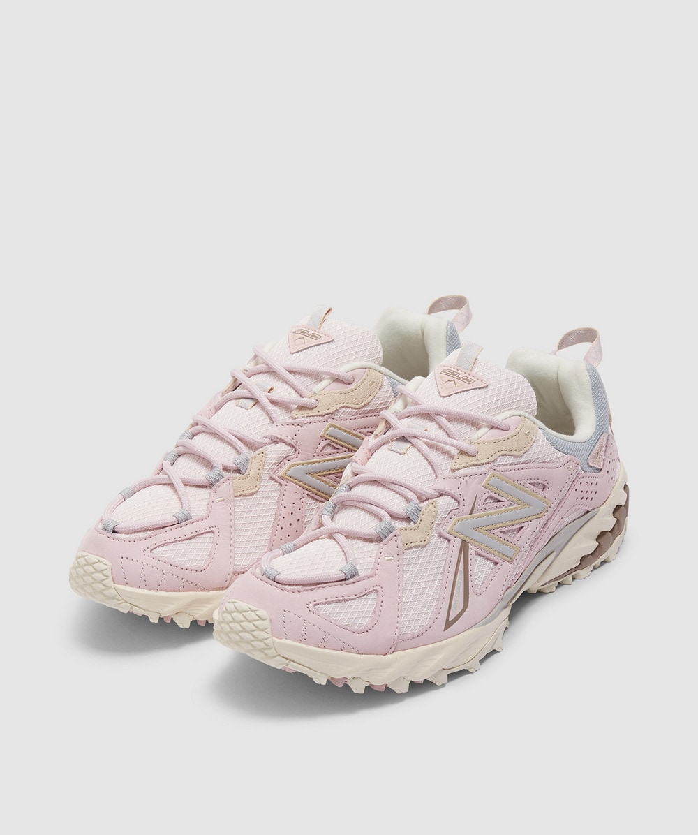 New Balance 610 sneaker | STONE PINK | SEVENSTORE