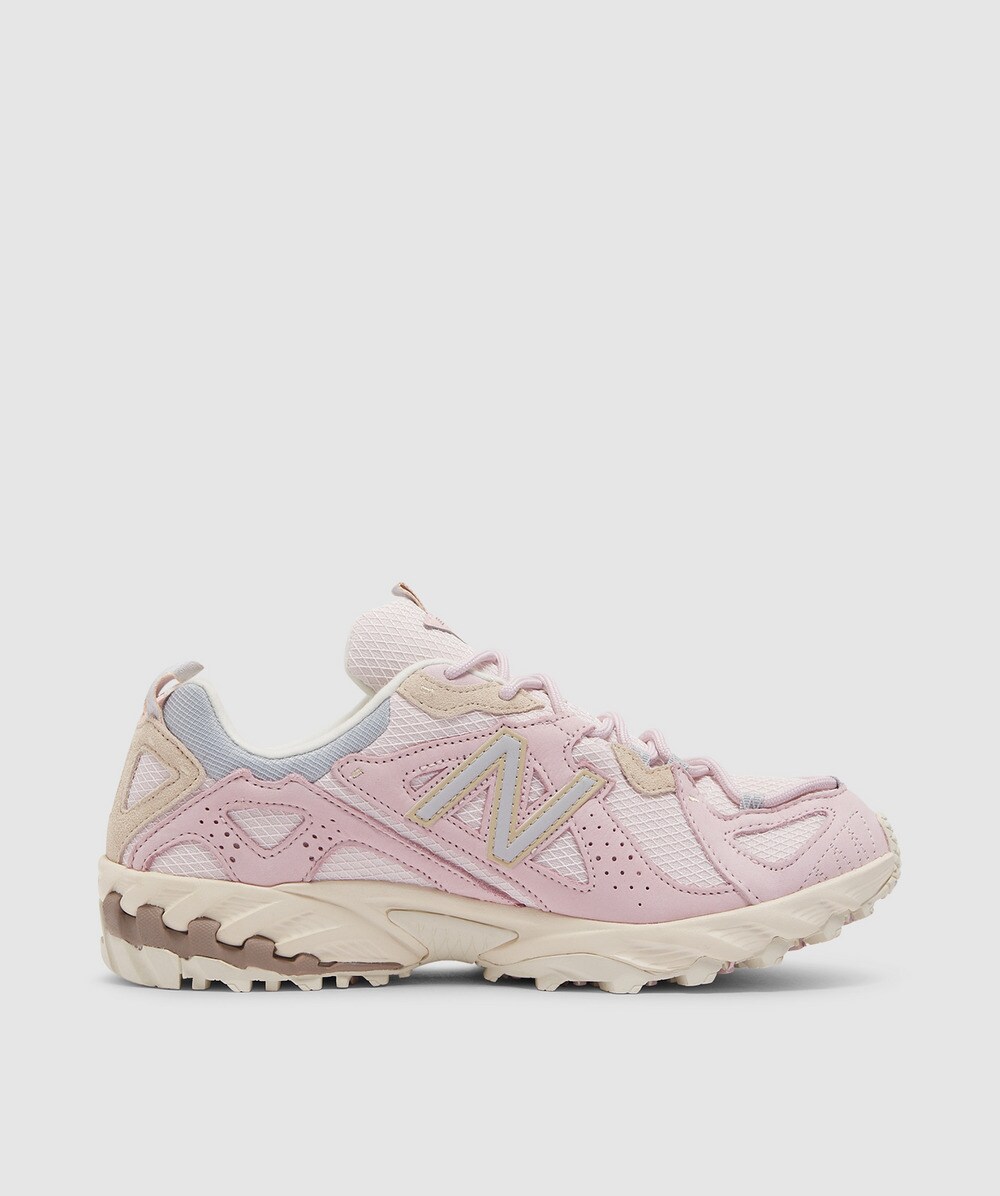 New Balance 610 sneaker | STONE PINK | SEVENSTORE