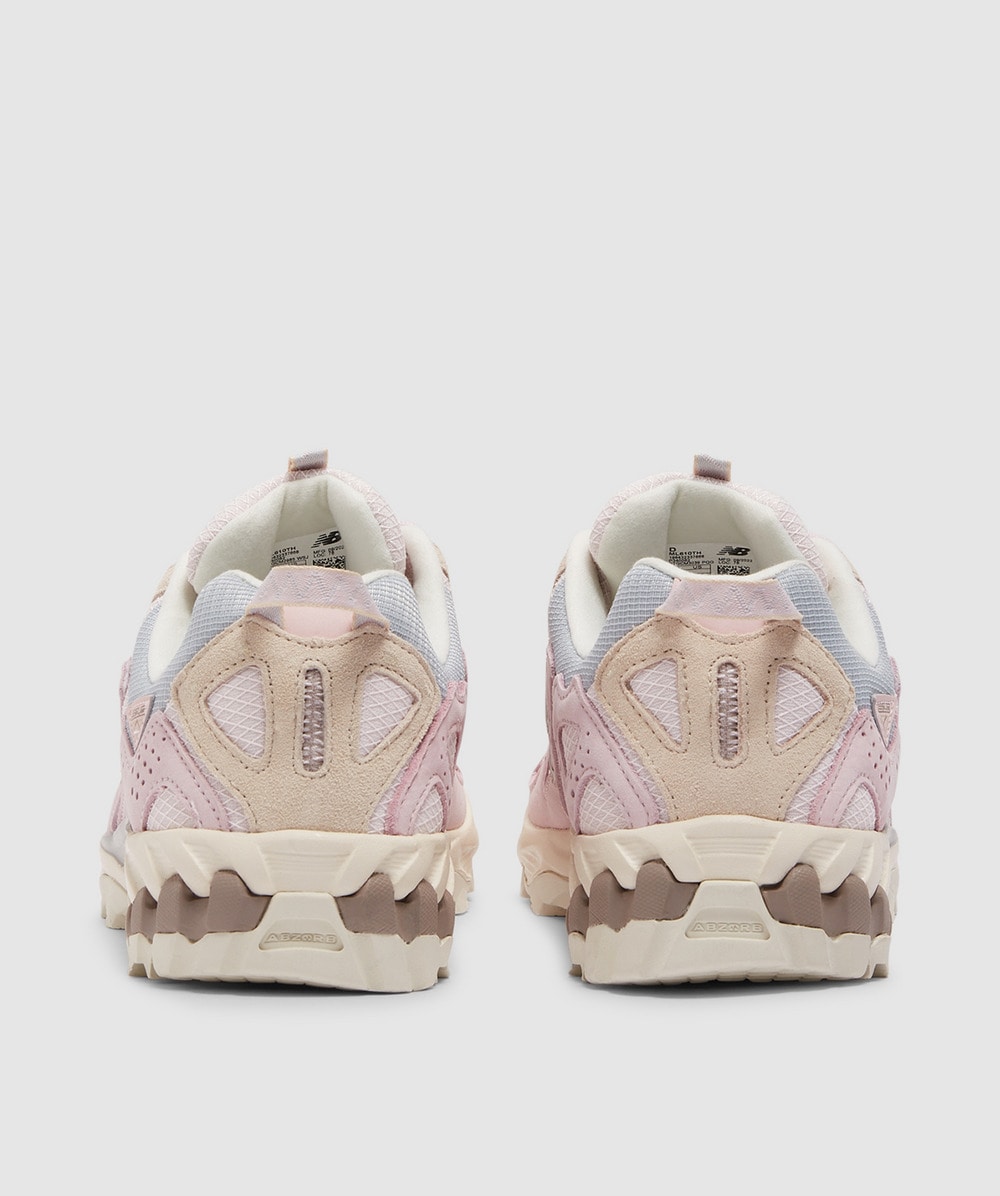 New Balance 610 sneaker | STONE PINK | SEVENSTORE
