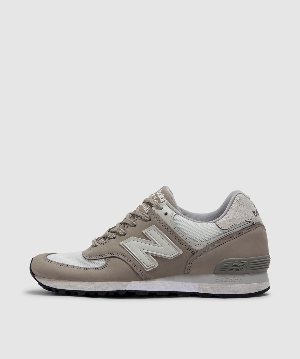 New Balance 576 sneaker | FLINT GRAY | SEVENSTORE