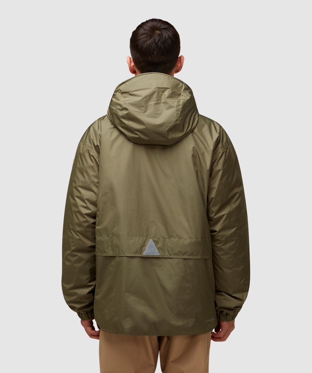 Shop Moncler Grenoble Polartec Lined Sweatshirt | Saks Fifth
