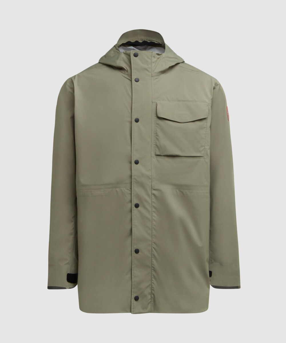 Canada Goose Nanaimo jacket | SAGEBRUSH | SEVENSTORE