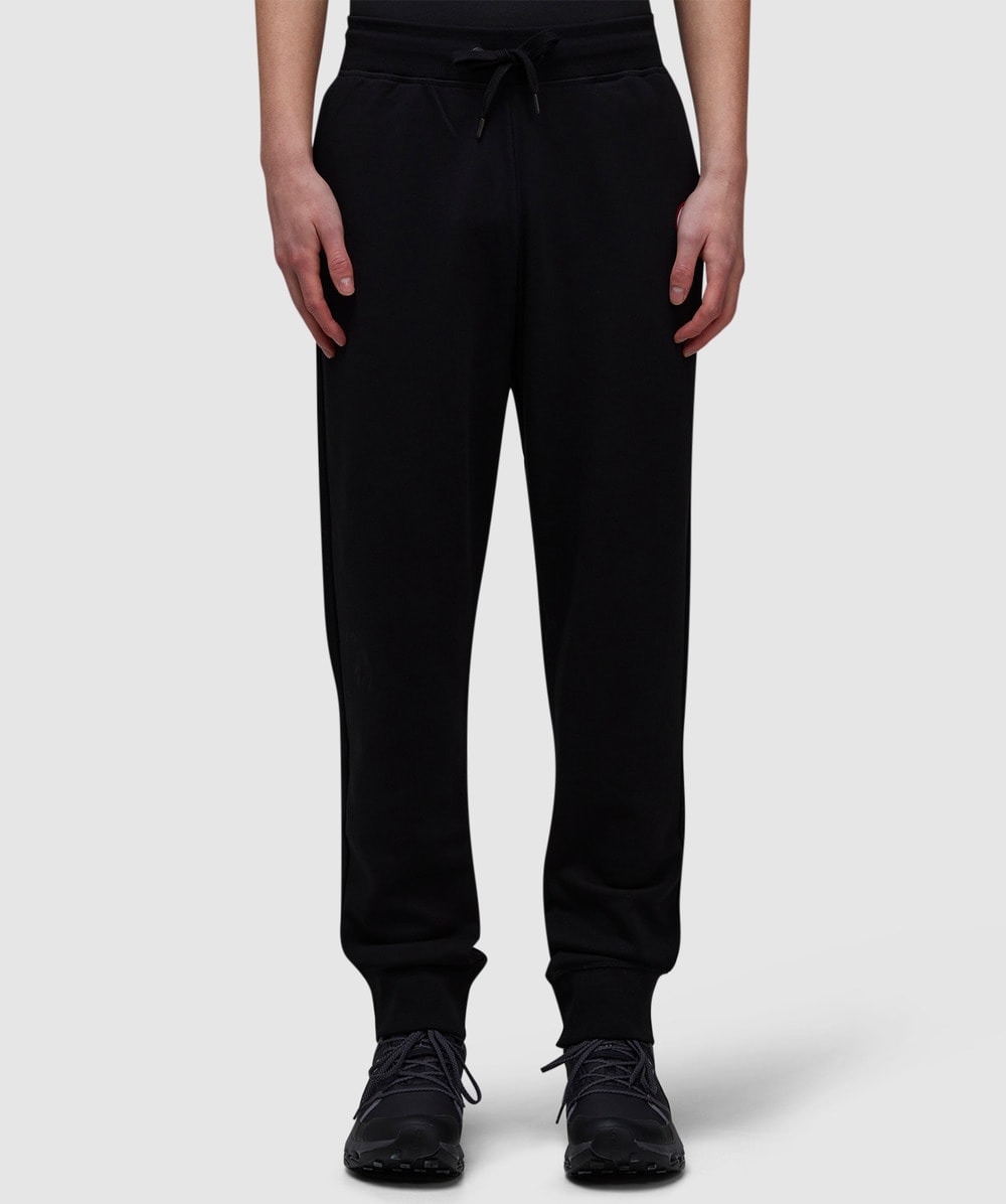 Canada Goose Huron Pant (Black - L) - Size Clothing & Accessories > Clothing > Pants, Male