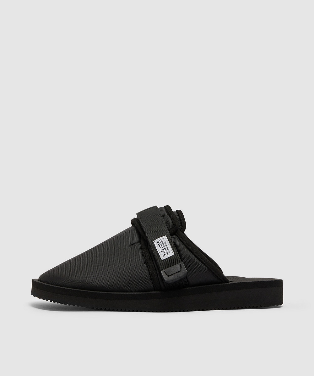 【関税込み】Suicoke ブラック ZAVO-2EU ミュール SUICOKE ZAVO-2EU (OG-072-2EU) – SUICOKE EUROPE