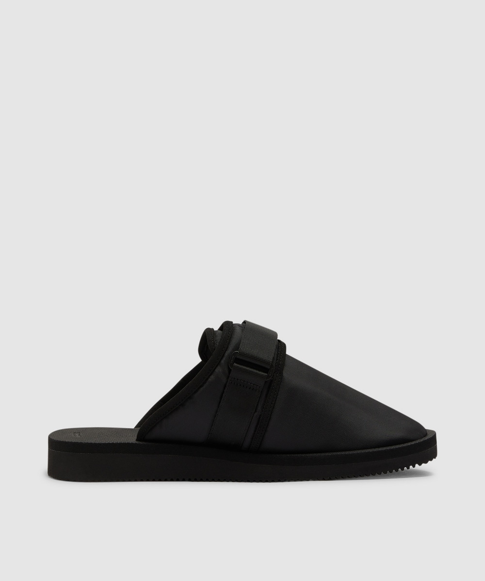 【関税込み】Suicoke ブラック ZAVO-Cab スリッパ SUICOKE Zavo-Cab (OG-072CAB) – SUICOKE EUROPE