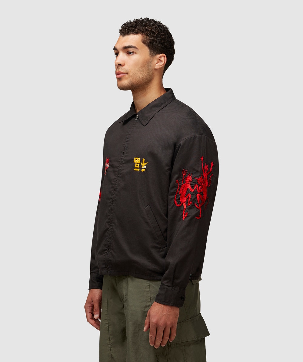 ジャケット・アウター SAINT MXXXXXX VIETNAM JACKET SAINT MXXXXXX VIETNAM JACKET