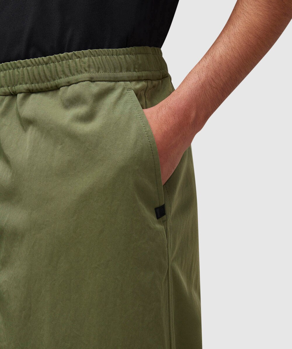 Daiwa Tech easy twill pant | GREEN | SEVENSTORE