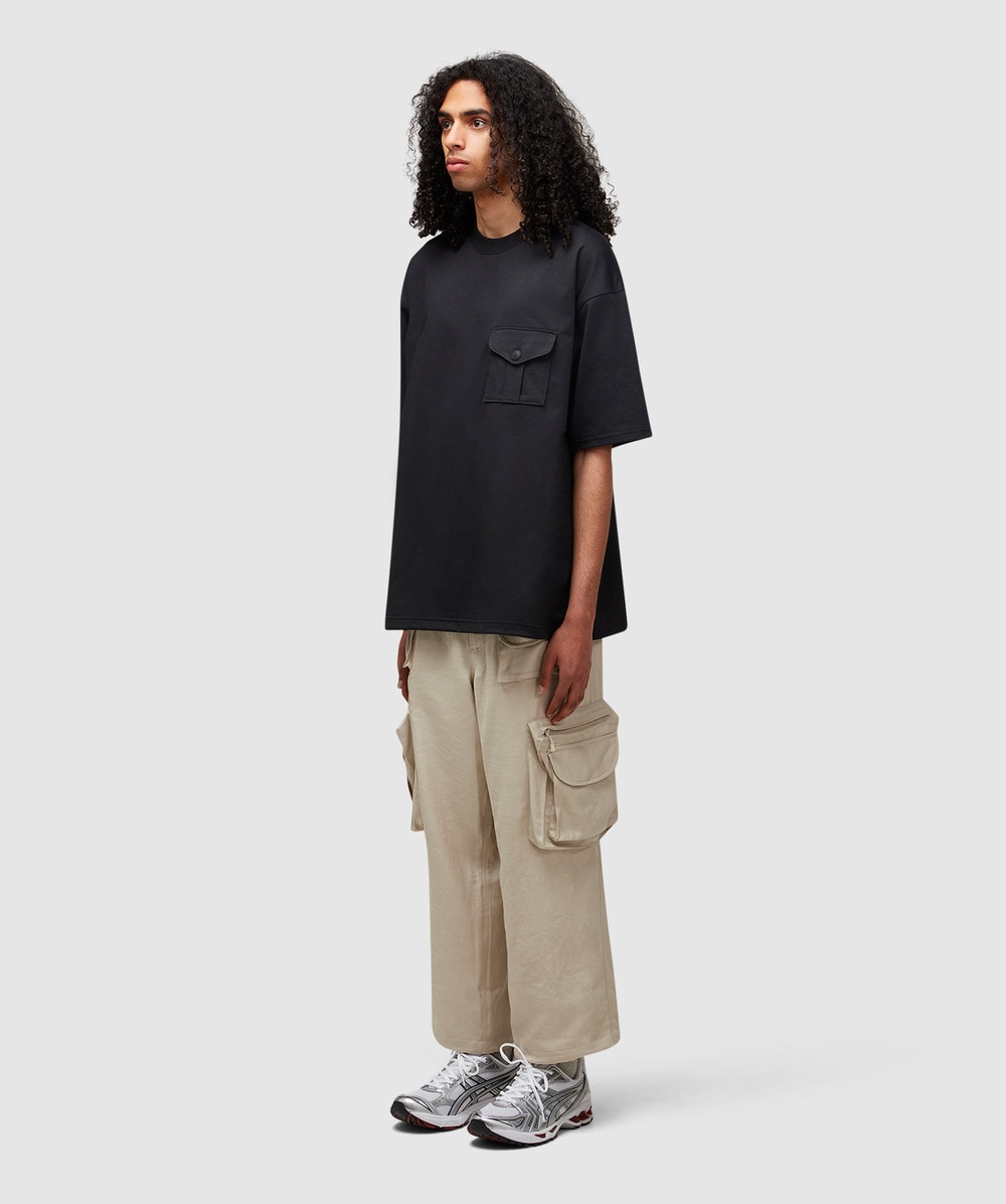 TECH PERFECT FISHING PANTS