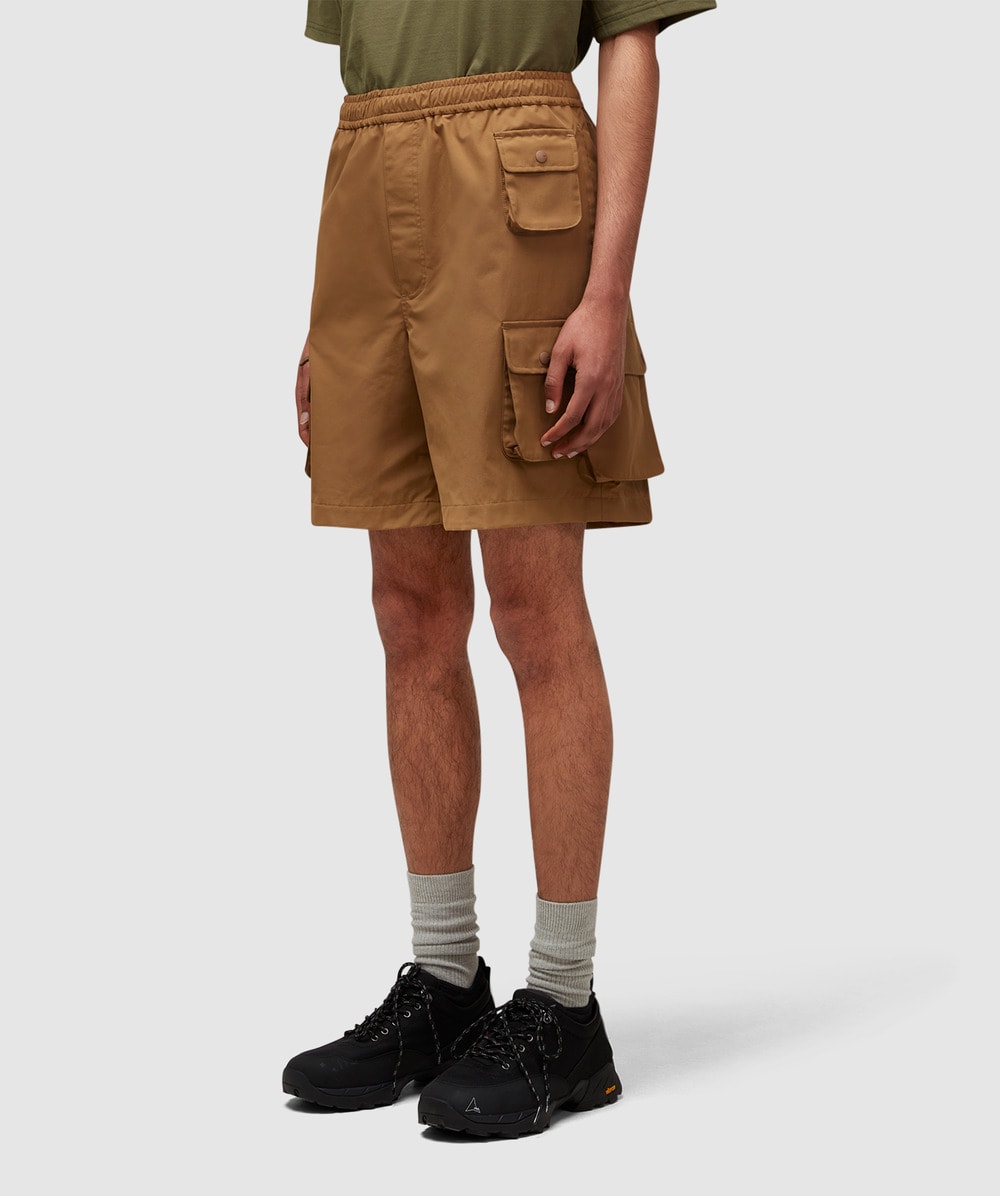 TECH HIKER MOUNTAIN SHORTS GORETEX
