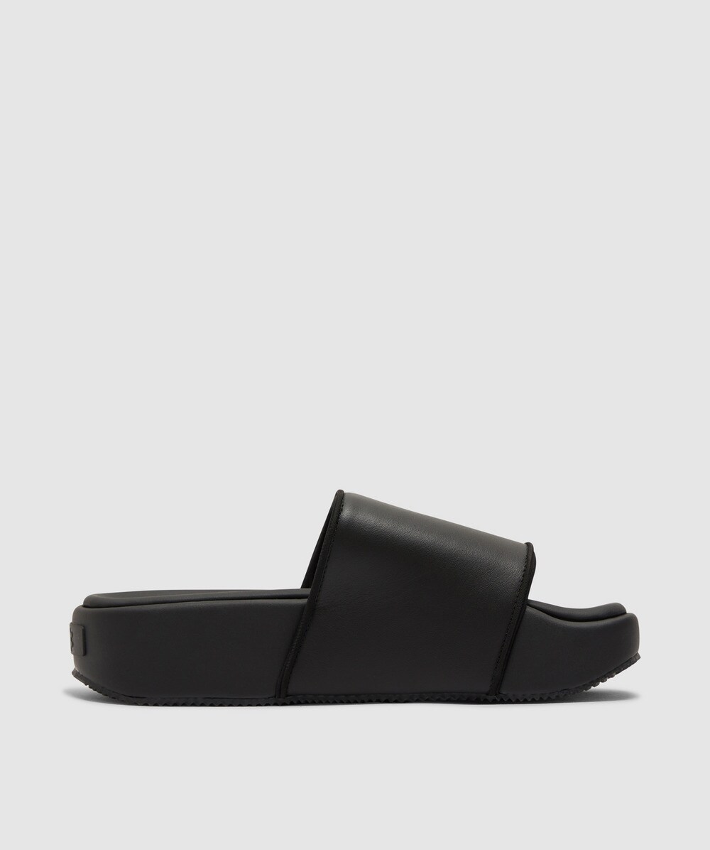 Y-3 Y-3 slide | BLACK/BLACK/BLACK | SEVENSTORE
