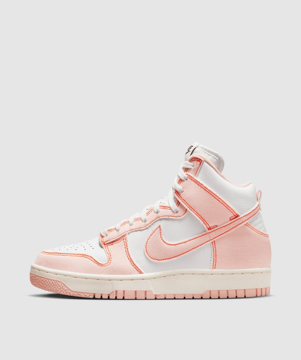 Nike Womens dunk hi 1985 sneaker | ARCTIC ORANGE/ARCTIC ORANGE