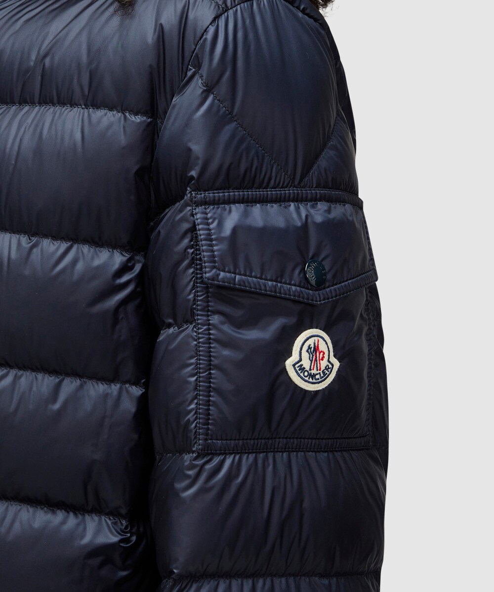 agay giubbotto moncler