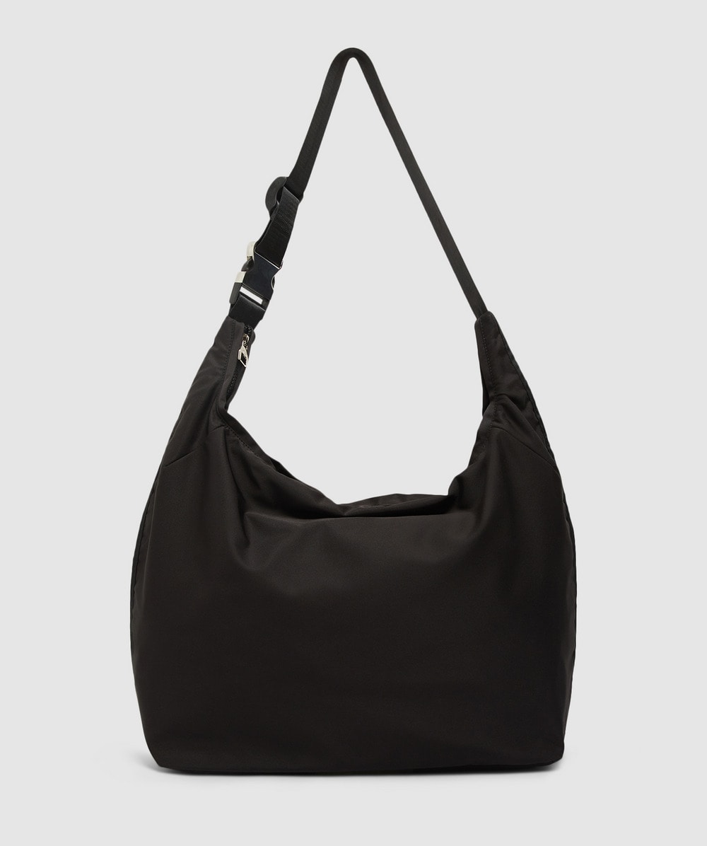 ARCS Hey sling bag | BLACK | SEVENSTORE