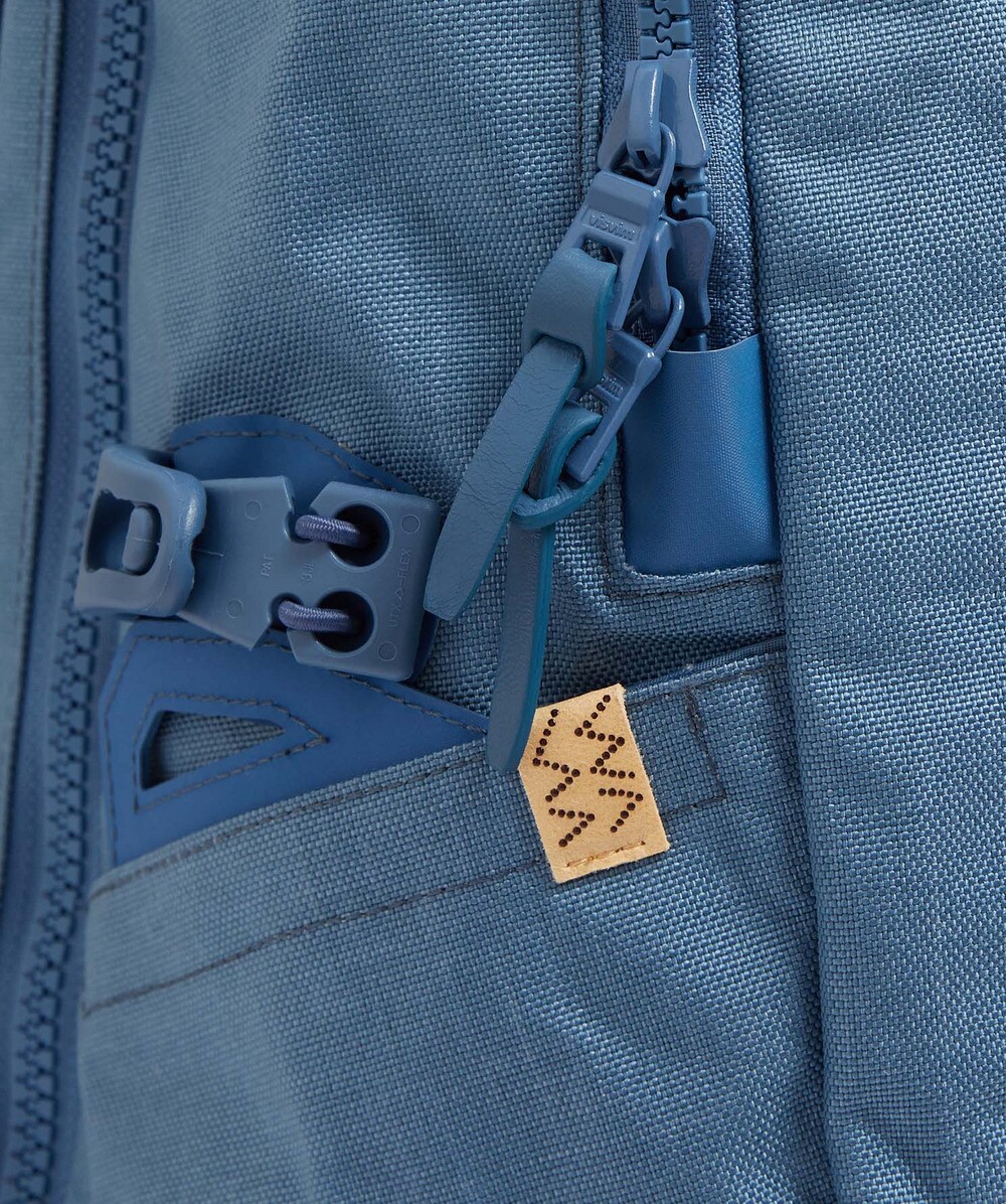 Visvim Cordura 20L backpack | BLUE | SEVENSTORE