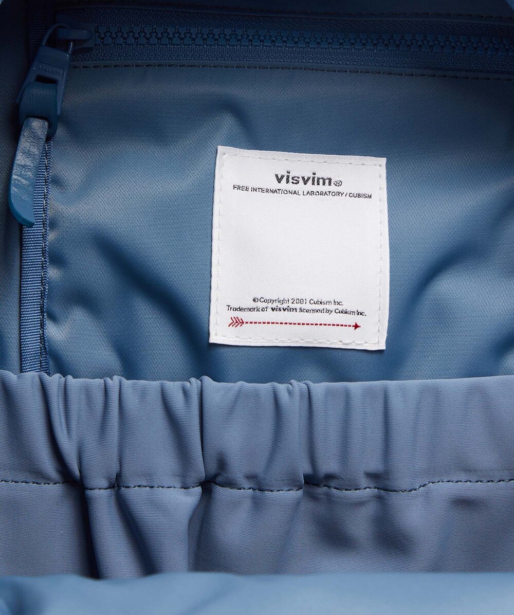 Visvim Cordura 20L backpack | BLUE | SEVENSTORE