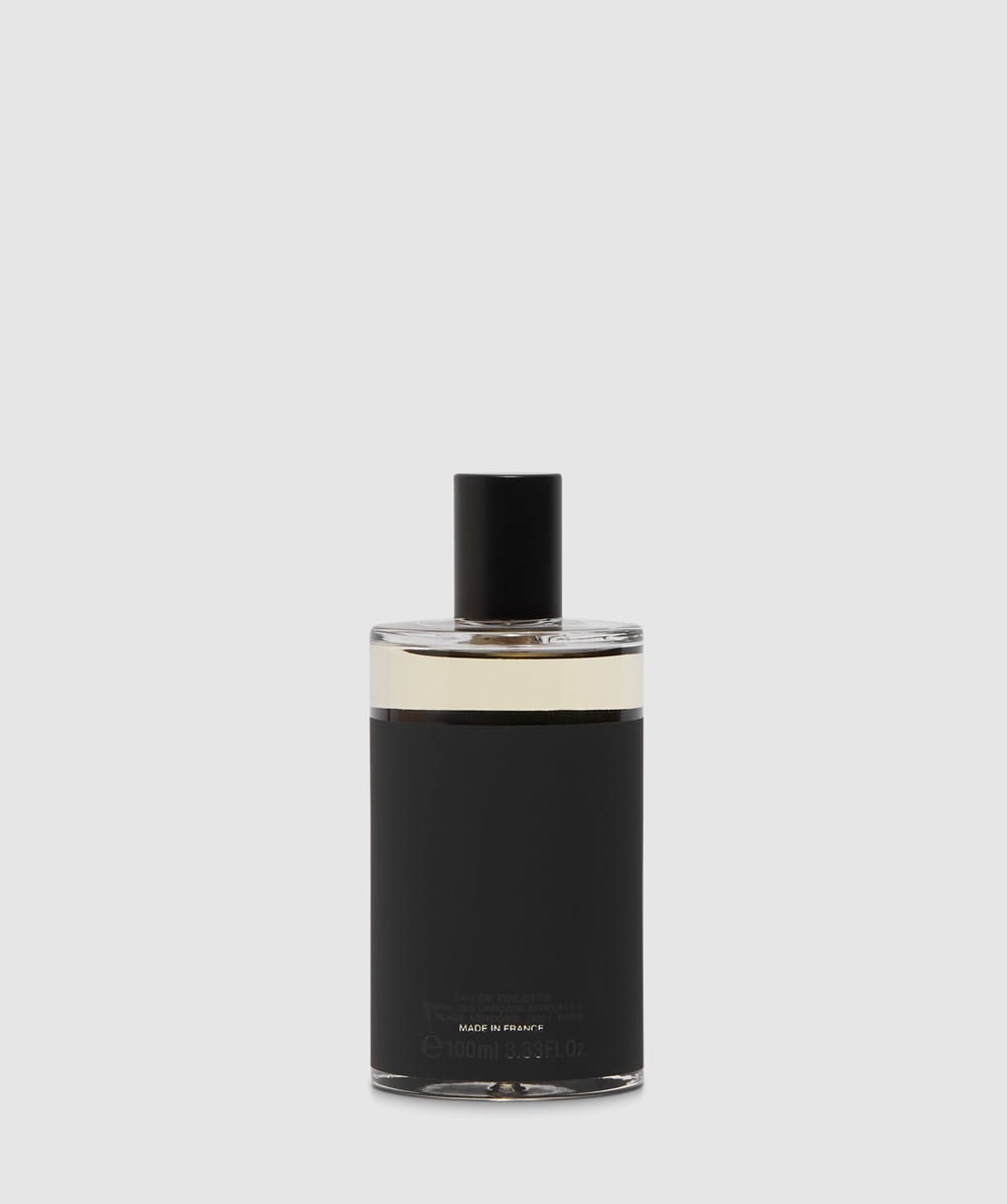 Comme des garçons black perfume shop