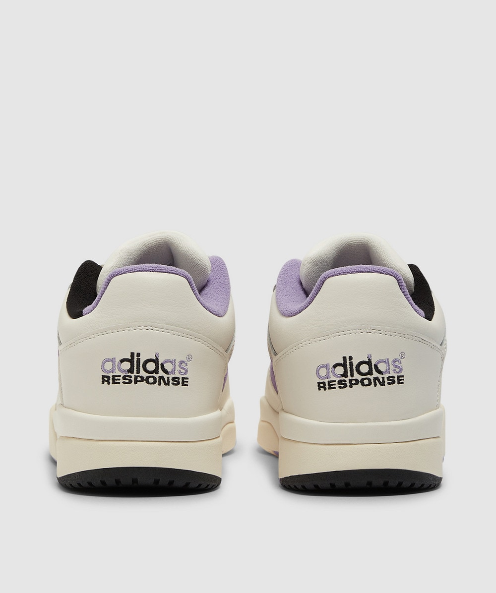 adidas Torsion response tennis low sneaker CLOUD WHITE MAGIC