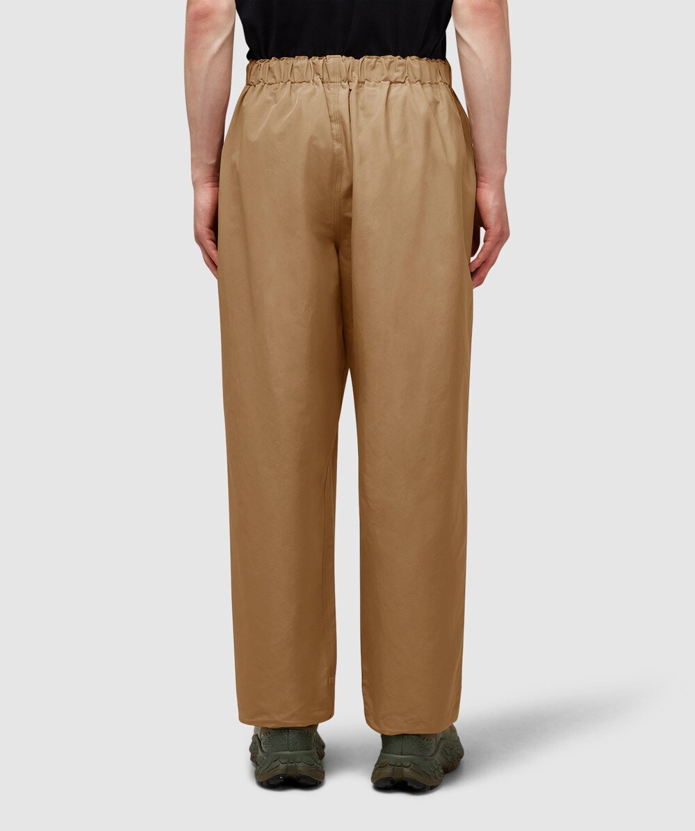 South2 West8 Belted c.s pant | KHAKI | SEVENSTORE South2 West8 Belted c.s pant | KHAKI | SEVENSTORE