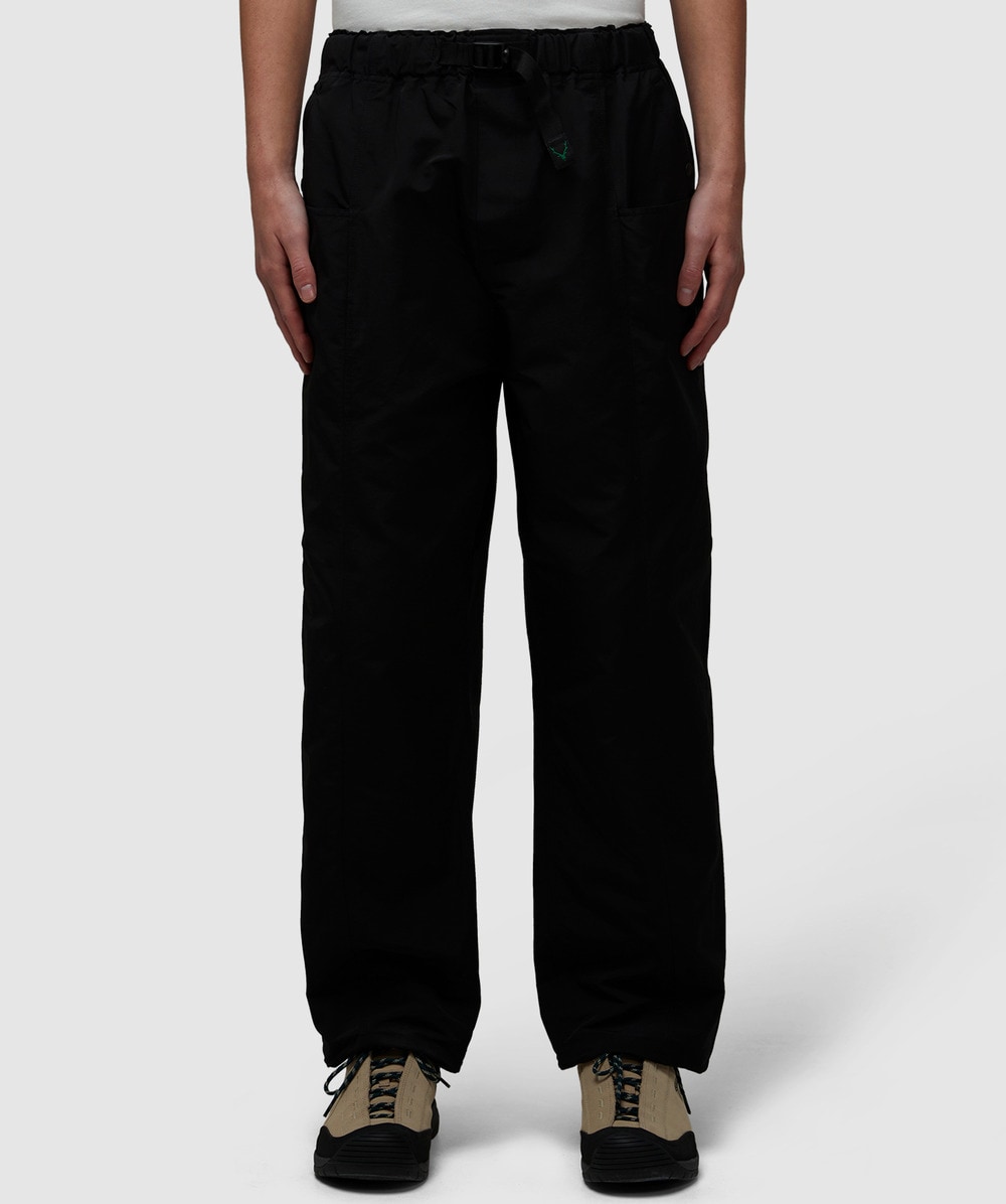 South2 West8 Belted c.s pant | BLACK | SEVENSTORE