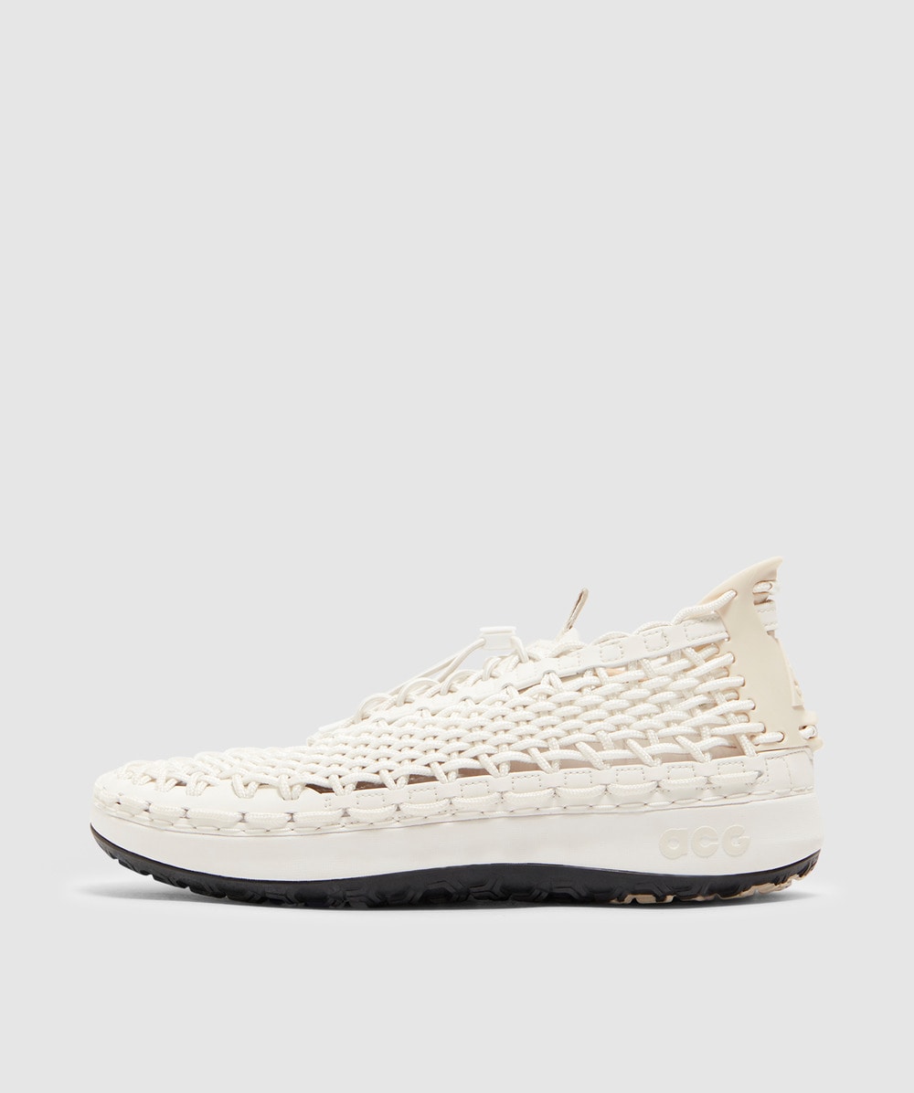 Nike ACG watercat 2.0 sneaker WHITE SEVENSTORE