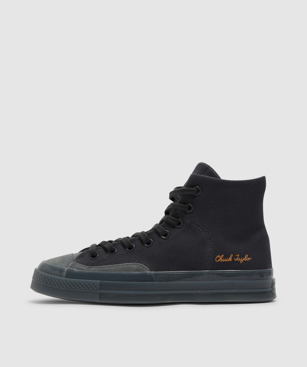 Converse Chuck 70 marquis hi sneaker NIGHTFALL GREY CYBER GREY SEVENSTORE