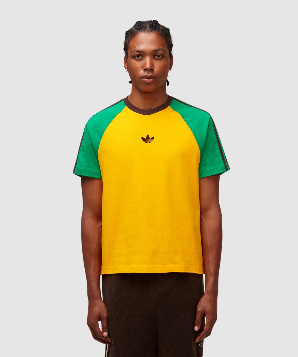 adidas Wales Bonner t shirt tee tシャツ M