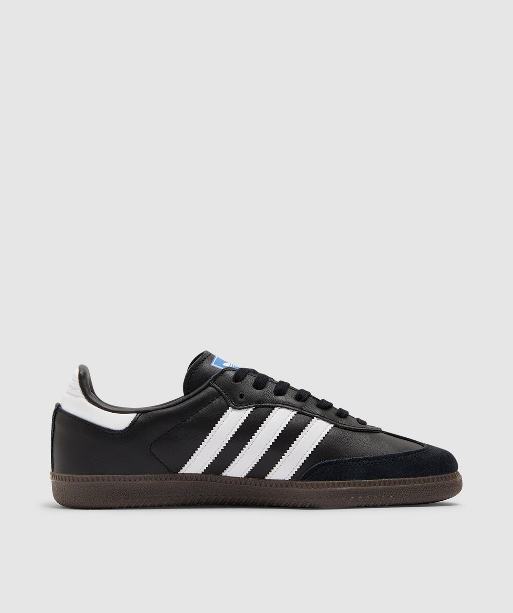 Adidas shop samba sneaker