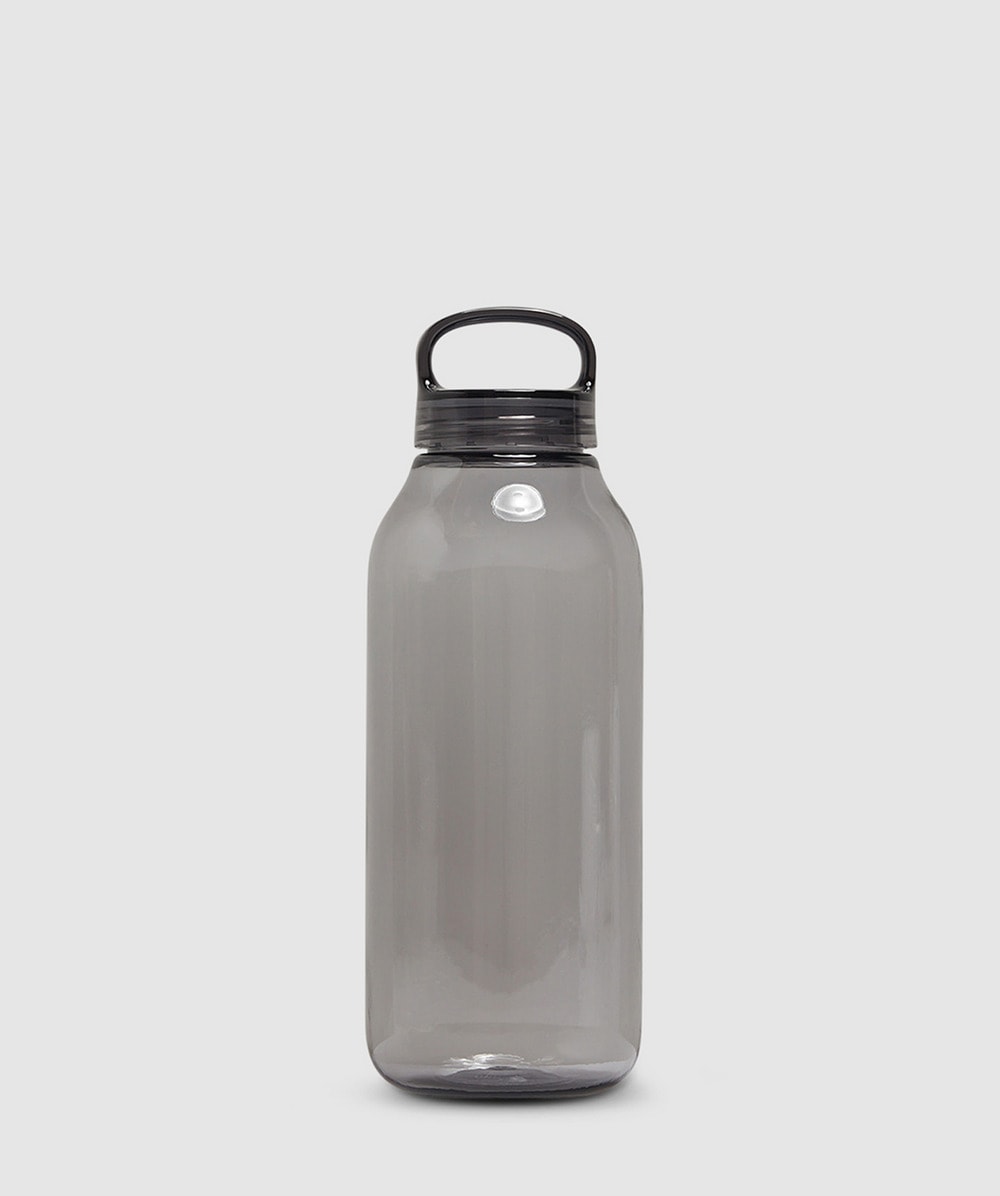 KINTO Water Bottle, Clear