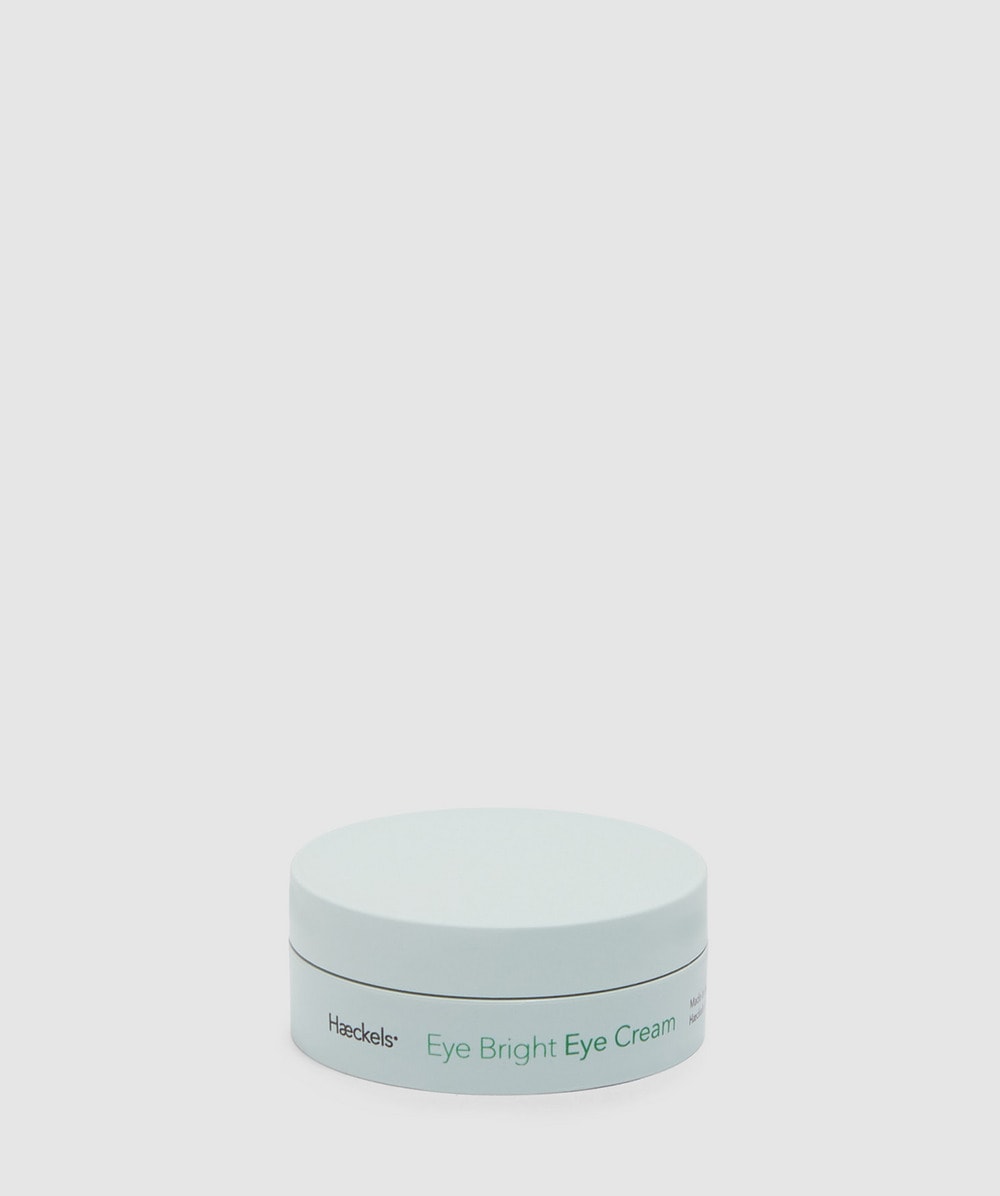 Haeckels Eye Bright Eye Cream (White - One Size) - Size ONE SIZE, Unisex