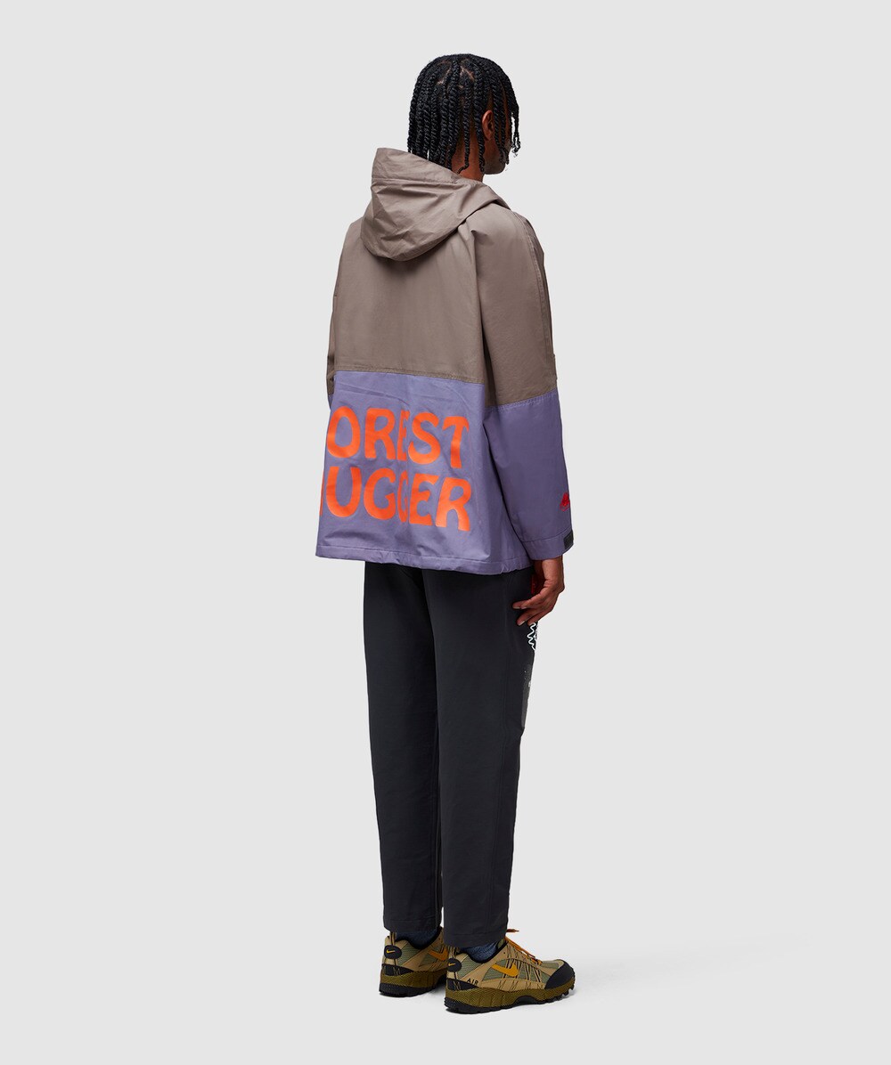 The North Face X Special Projects X Online Ceramics windjammer 