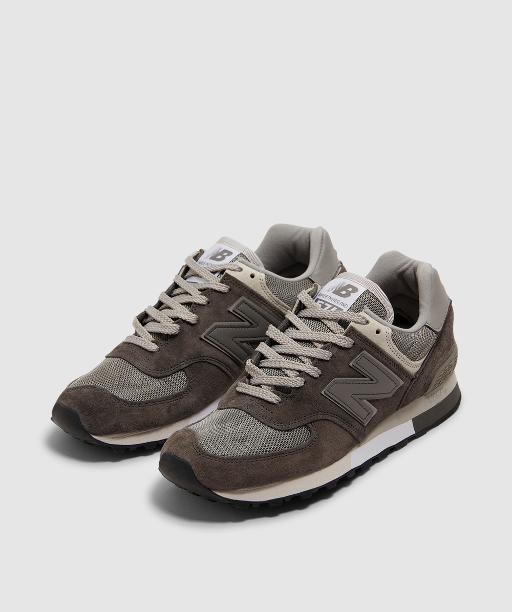 Mens new balance walking shoes 576 hot sale