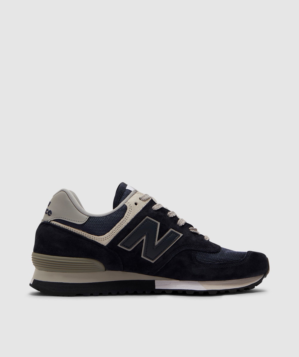New balance deals 576 navy