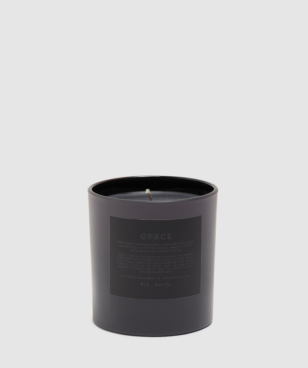 Boy Smells Grace 240g candle MULTI SEVENSTORE