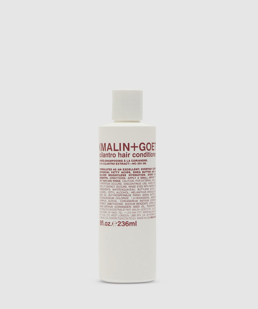 Malin+Goetz Cilantro Hair Conditioner 236Ml (Multi - One Size), Unisex