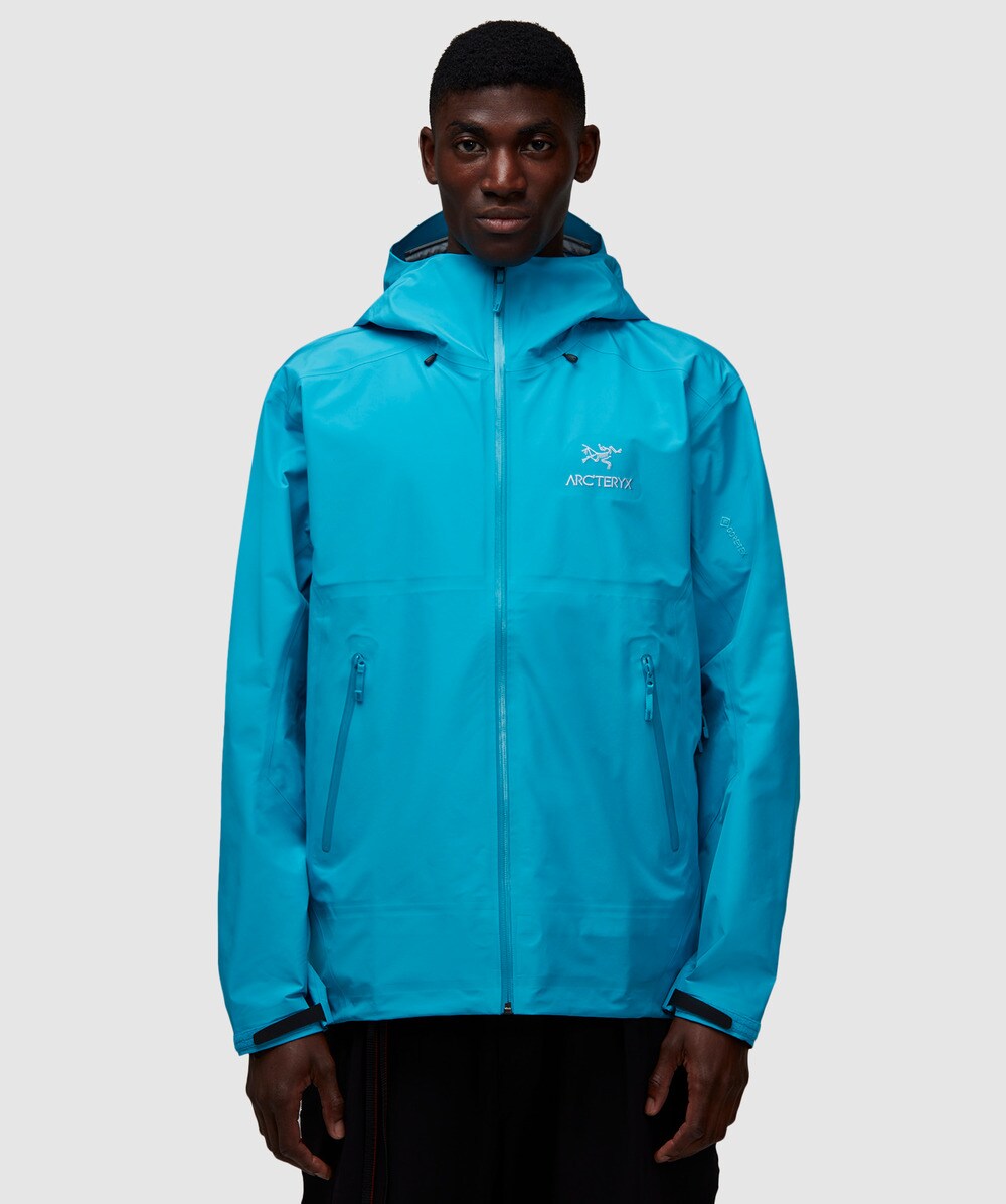 Jackets & Coats Beta lt jacket | BLUE TETRA | SEVENSTORE