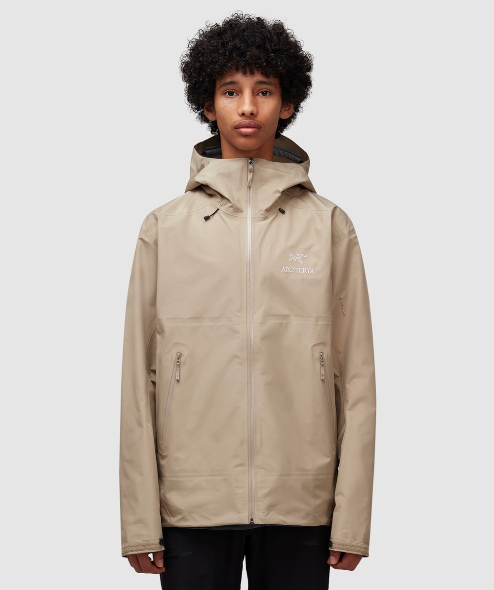 Jackets & Coats Beta lt jacket | SMOKE BLUFF | SEVENSTORE