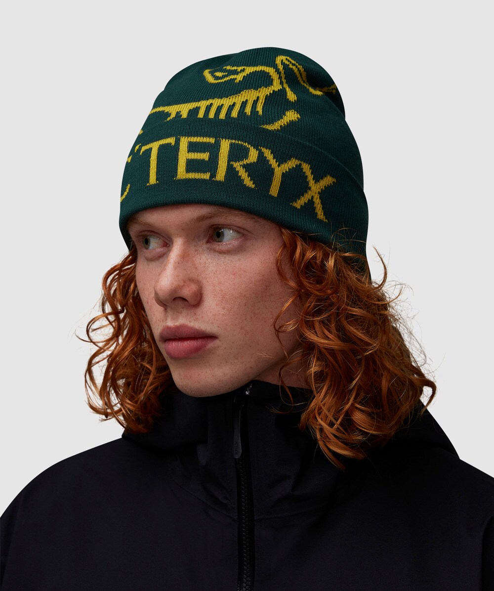 ARC'TERYX Bird Word Toqueメンズ - ニットキャップ/ビーニー