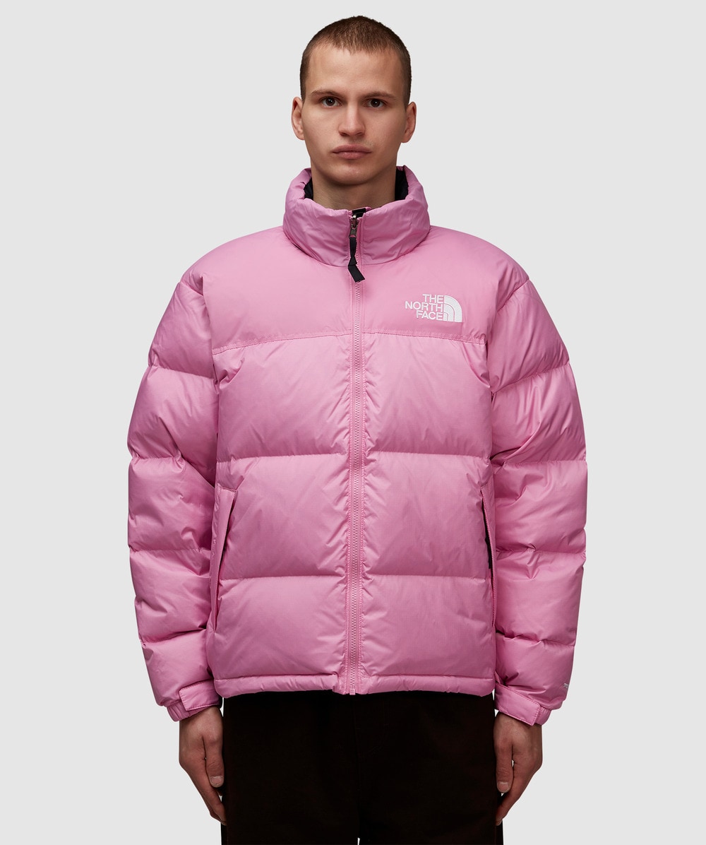 The North Face 1996 Retro nuptse jacket | ORCHID PINK | SEVENSTORE