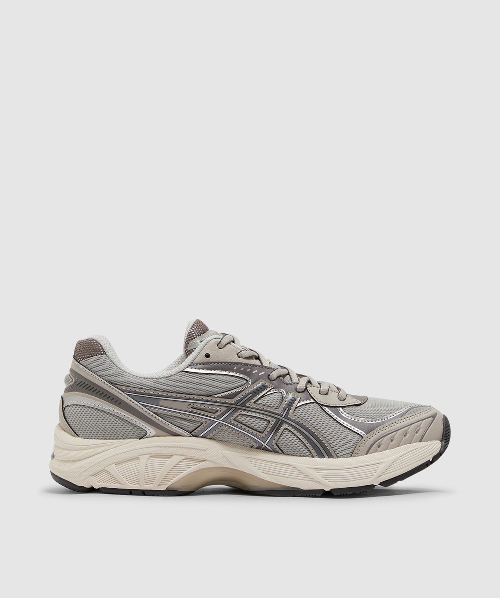 Asics GT 2160 sneaker OYSTER GREY CARBON SEVENSTORE