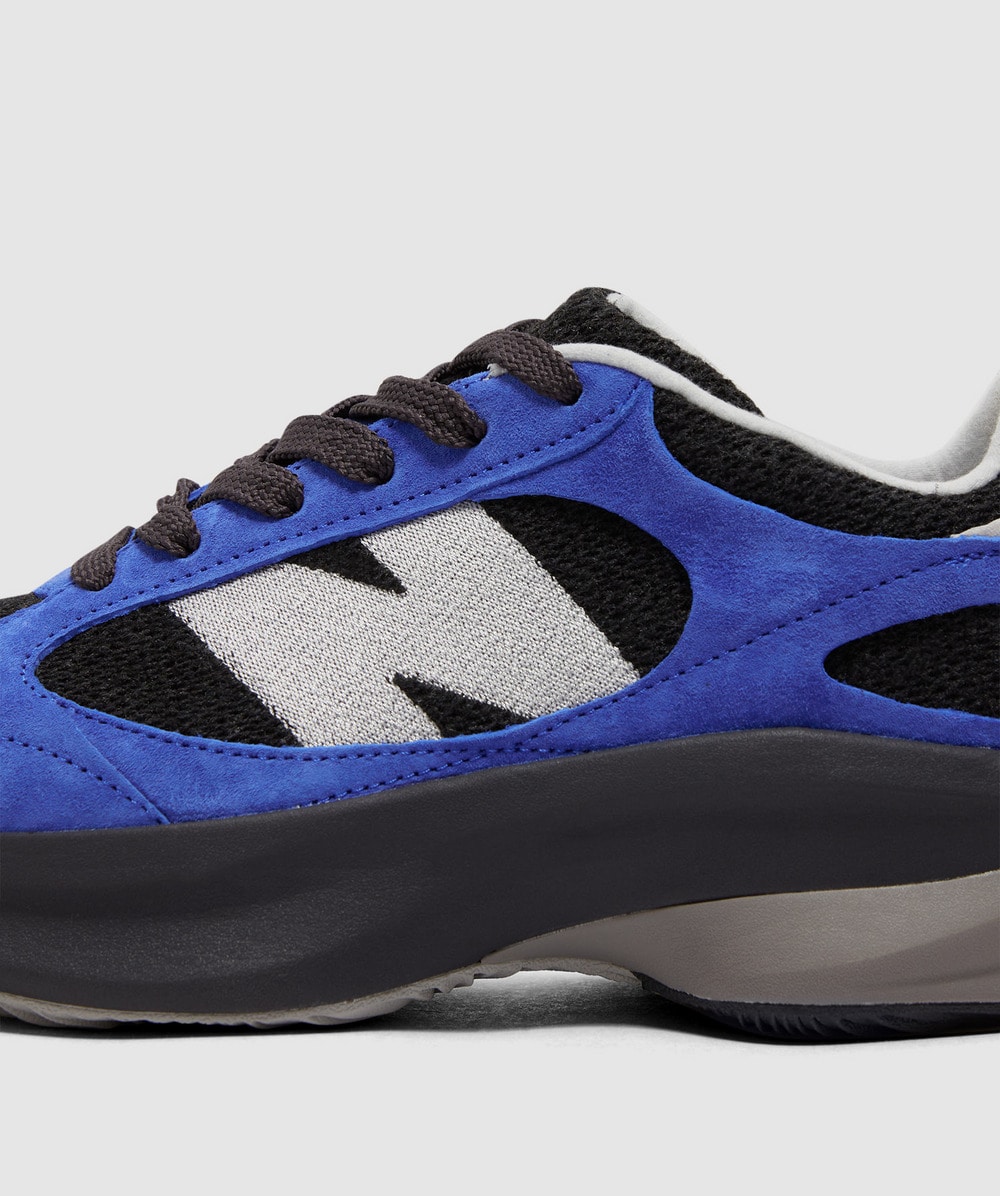 スニーカー New Balance \"WRPD RUNNER\" sneakers Blue New Balance WRPD Runner 'Blue' UWRPDFSD