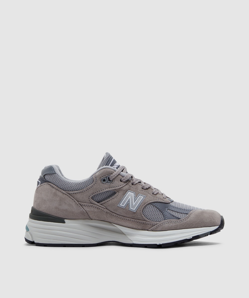 New Balance 991v2 New Balance 991v2 in \"After Midnight\" Available Now · JustFreshKicks