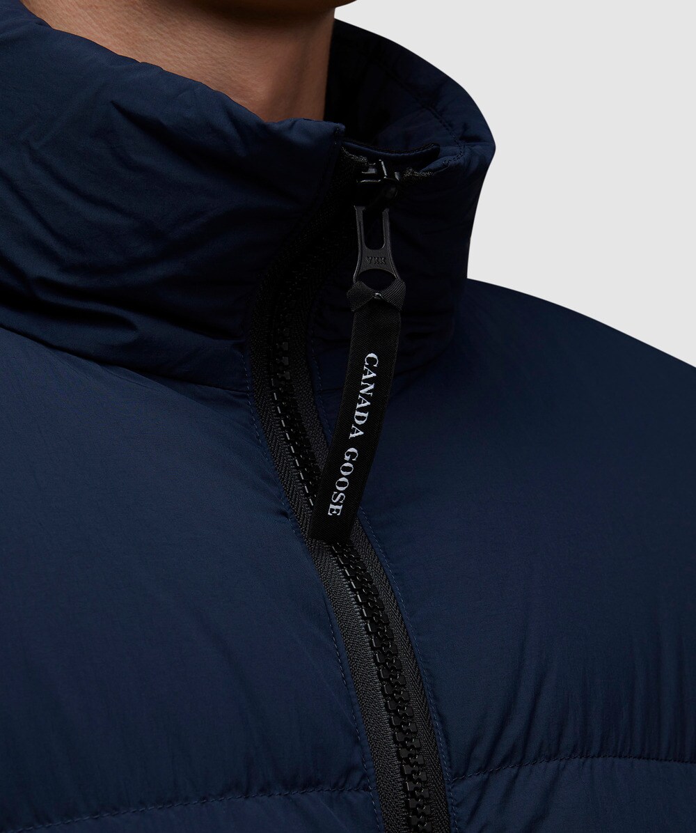 Lawrence Puffer Jacket